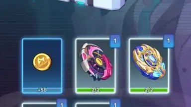Spin Arena screenshot 6