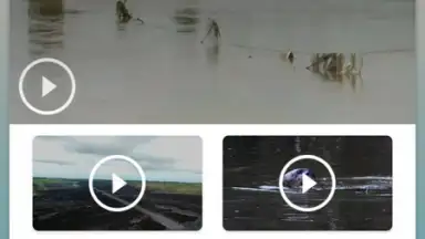 The Weather Channel screenshot 3