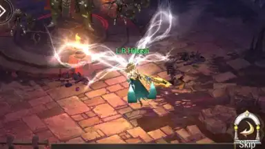 Demon Hunter: Rebirth screenshot 6