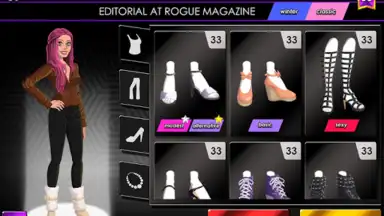 Fashion Fever screenshot 12