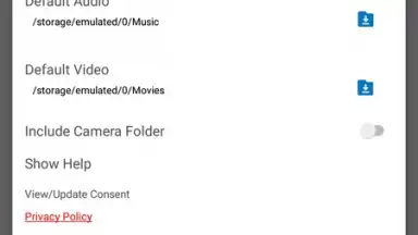 Video MP3 Converter screenshot 3