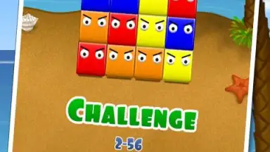 Bubble Blast Boxes screenshot 9