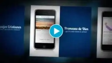 Caminando con Dios screenshot 1