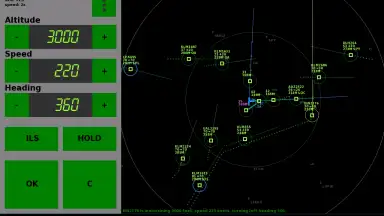 Endless ATC screenshot 3