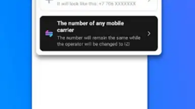 IZI: play, listen, watch, call screenshot 2
