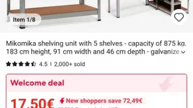 AliExpress screenshot 6