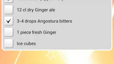 8,500 Drink Recipes Free screenshot 2