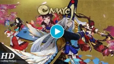 Onmyoji screenshot 1