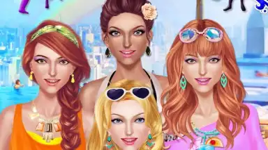 Pool Party screenshot 14