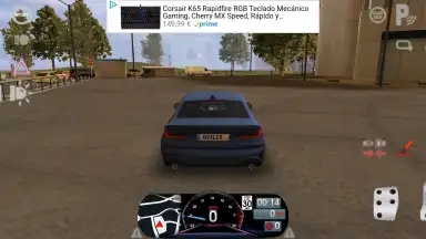 Driving School Simulator screenshot 6