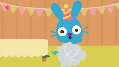 Sago Mini Babies Daycare screenshot 3