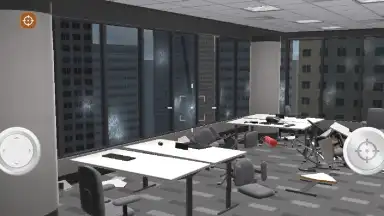 Room Smash screenshot 10