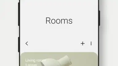 Samsung SmartThings screenshot 3