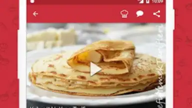Nefis Yemek Tarifleri screenshot 12