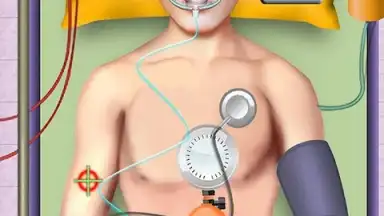 WristSurgeryDoctor screenshot 17