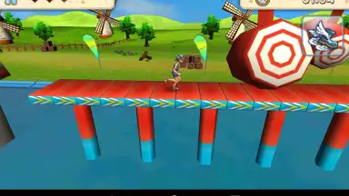 Amazing Run 3D screenshot 7