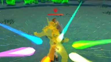 Every Hero screenshot 4