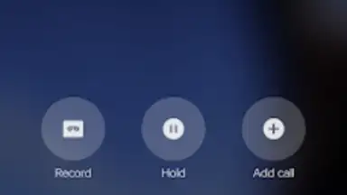 ODialer screenshot 5
