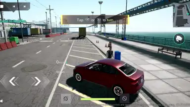 Codename Crime-Vice Open World screenshot 19
