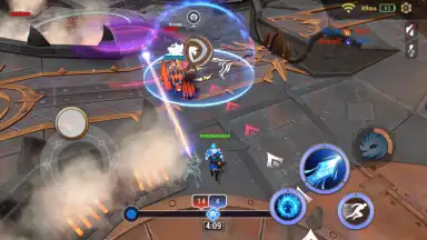 MagicCraft screenshot 2