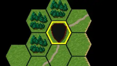 Occidental Heroes screenshot 5