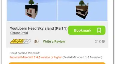 Addons for Minecraft screenshot 1