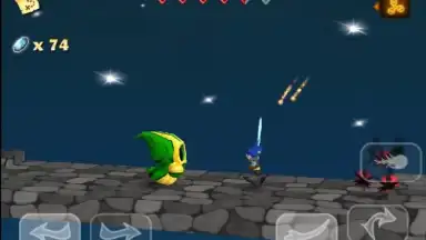 Swordigo screenshot 3