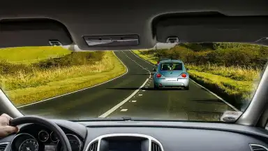 City Car Driving 3D screenshot 2