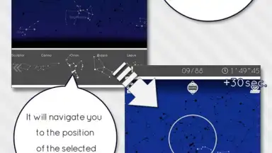 Constellation screenshot 13