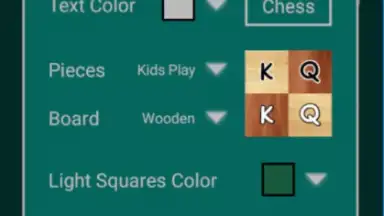 Bueno New Chess screenshot 14