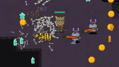 Cat Tower screenshot 18