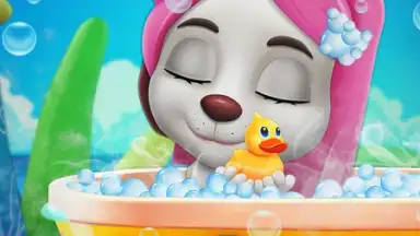 Talking Dog Bella screenshot 3