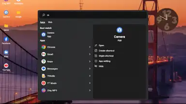 Win 11 Launcher screenshot 11