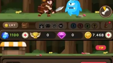 Cash Knight screenshot 6
