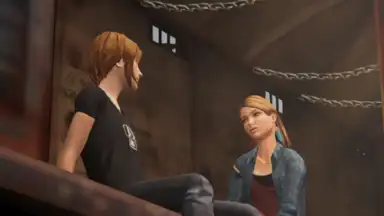 Life is Strange: Before the Storm screenshot 14