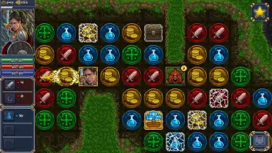 Darkest Hunters screenshot 10
