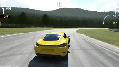 Real Racing Next screenshot 10