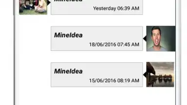 VioLive screenshot 3