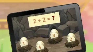 Intellecto Kids Learning Games screenshot 4