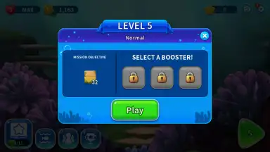 Nemo's Aqua POP screenshot 3