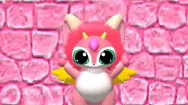 Mixing Dolls Surprise Games screenshot 4