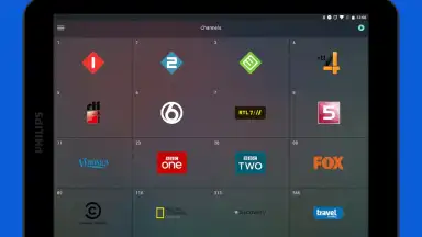 Philips TV Remote screenshot 4