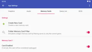 AetherSX2 screenshot 7