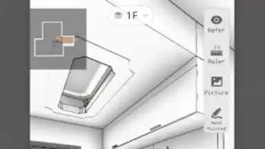 Joyplan : House Design 3D screenshot 14