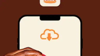 Burger King screenshot 2