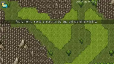 Asdivine Hearts 2 screenshot 1