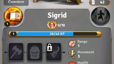 Rivengard screenshot 11