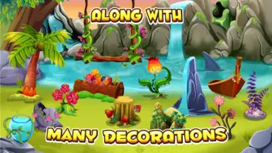Birdland Paradise screenshot 4