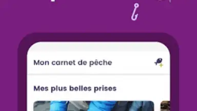 Génération Pêche screenshot 2