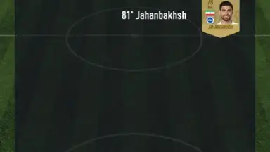 FUT 19 DRAFT by PacyBits screenshot 6